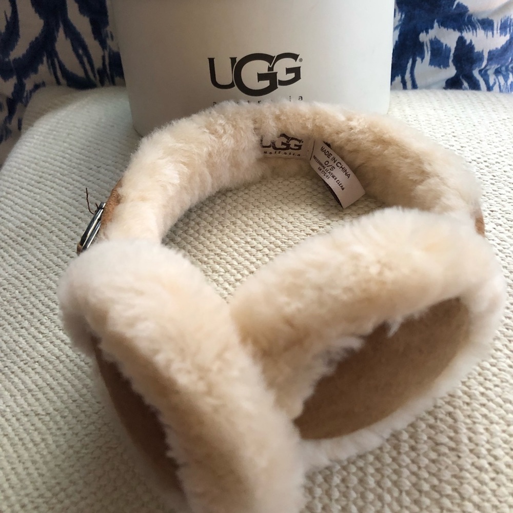 Ugg Ear Muffs